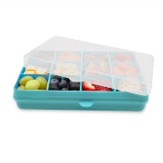 Imagine CUTIE SNACK, MELII, BLUE