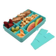 Imagine CUTIE SNACK, MELII, BLUE