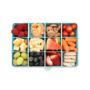 Imagine CUTIE SNACK, MELII, BLUE