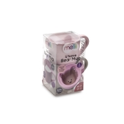 Imagine SET 2 CANI COPII DESIGN INTERIOR URS, MELII, ROZ&MOV