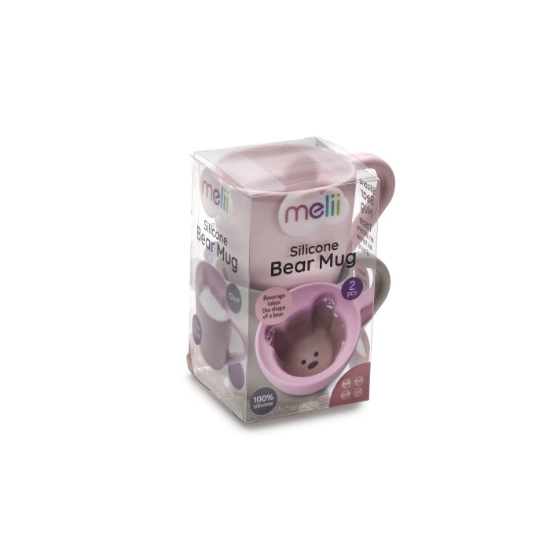 Imagine SET 2 CANI COPII DESIGN INTERIOR URS, MELII, ROZ&MOV