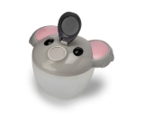 Imagine RECIPIENT DOZATOR LAPTE PRAF MELII KOALA