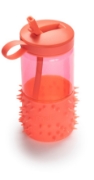 Imagine STICLA APA SPIKEY MELII ROSU