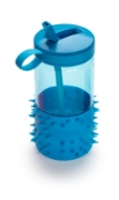 Imagine Sticla apă Spikey Melii Albastru