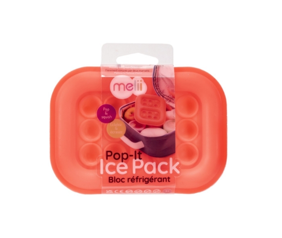 Imagine PASTILA RACIRE POP UP MELII ROZ