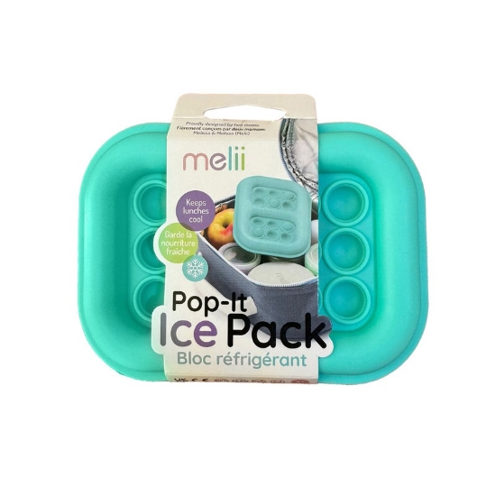 Imagine Pastilă răcire Pop Up Melii – Blue