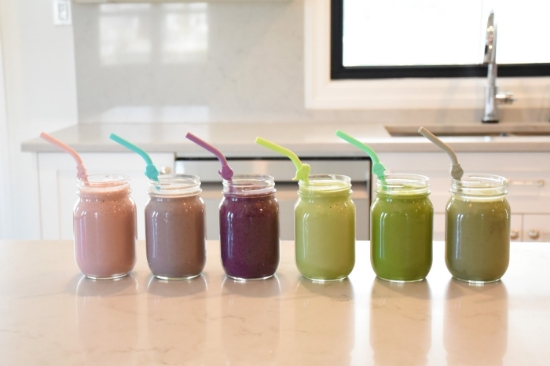 Imagine Set 6 buc paie silicon reutilizabile model animale Melii