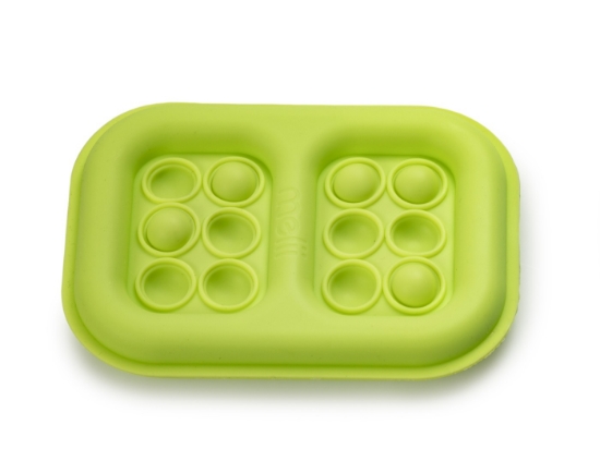 Imagine Set 2 pastile răcire Pop-Up, Melii, blue-lime