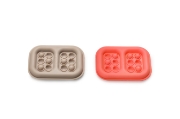 Imagine SET 2 PASTILE RACIRE POP-UP, MELII, PINK-GREY