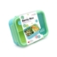 Imagine Cutie prânz Bento 1250 ml cu cutie detașabilă, Melii, Blue Mint Lime