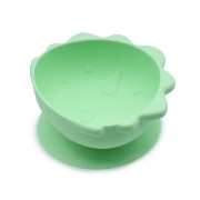 Imagine SET 2 CASTRONELE CU VENTUZA SILICON MELII MODEL DINOZAUR