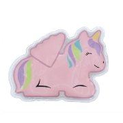 Imagine SET 2 PACHETE GEL TERMIC MELII MODEL UNICORN PISICA