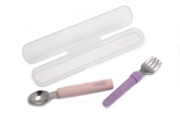 Imagine SET LINGURITA-FURCULITA, MELII, PINK&PURPLE