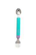 Imagine SET LINGURITA-FURCULITA, MELII, BLUE&PURPLE