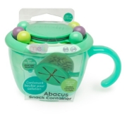 Imagine RECIPIENT SNACK ABACUS, MELII, MINT