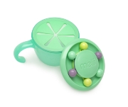 Imagine RECIPIENT SNACK ABACUS, MELII, MINT
