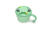 Imagine RECIPIENT SNACK ABACUS, MELII, MINT