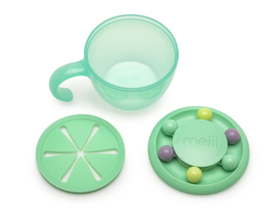 Imagine Recipient snack Abacus, Melii, mint