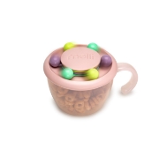 Imagine RECIPIENT SNACK ABACUS, MELII, PINK