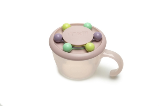 Imagine Recipient snack Abacus, Melii, pink