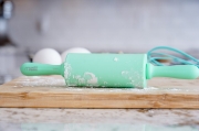 Imagine SET 5 PIESE MINI USTENSILE BAKING, MELII, COLORATE