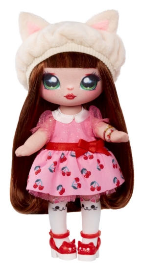 Imagine NA! NA! NA! SURPRISE! SWEETEST SWEETS PAPUSA KATIE KITTEN