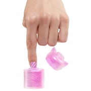 Imagine L.O.L. SURPRISE! OMG SWEET NAILS KITTY K CAFÉ SET PAPUSA CU ACCESORII