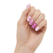 Imagine L.O.L. SURPRISE! OMG SWEET NAILS KITTY K CAFÉ SET PAPUSA CU ACCESORII
