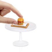 Imagine MGA’S MINIVERSE MINI FOOD DINER S3 SET SURPRIZA