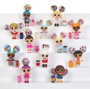 Imagine L.O.L. SURPRISE! – SOOO MINI PAPUSA