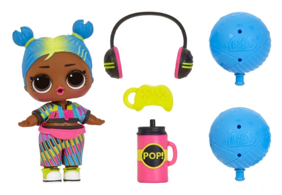 Imagine L.O.L. SURPRISE! – SOOO MINI PAPUSA