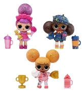 Imagine L.O.L. SURPRISE! – SOOO MINI PAPUSA