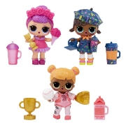 Imagine L.O.L. SURPRISE! – SOOO MINI PAPUSA