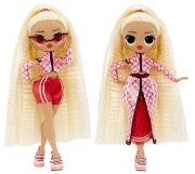 Imagine L.O.L. SURPRISE! OMG SWAG PAPUSA FASHIONISTA CU ACCESORII