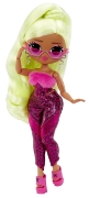 Imagine L.O.L. SURPRISE! OMG LADY DIVA PAPUSA FASHIONISTA CU ACCESORII