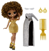 Imagine L.O.L. SURPRISE! OMG ROYAL BEE PAPUSA FASHIONISTA CU ACCESORII