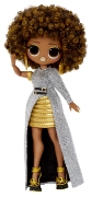 Imagine L.O.L. SURPRISE! OMG ROYAL BEE PAPUSA FASHIONISTA CU ACCESORII