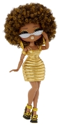 Imagine L.O.L. SURPRISE! OMG ROYAL BEE PAPUSA FASHIONISTA CU ACCESORII