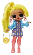 Imagine L.O.L. SURPRISE! TWEENS PAPUSA FASHIONISTA HANA GROOVE CU SURPRIZE