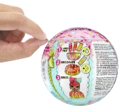 Imagine L.O.L. SURPRISE! MIX&MAKE BIRTHDAY CAKE PAPUSA TOTS