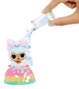 Imagine L.O.L. SURPRISE! MIX&MAKE BIRTHDAY CAKE PAPUSA TOTS