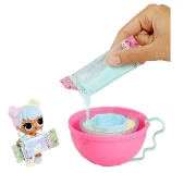 Imagine L.O.L. SURPRISE! MIX&MAKE BIRTHDAY CAKE PAPUSA TOTS