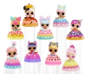 Imagine L.O.L. SURPRISE! MIX&MAKE BIRTHDAY CAKE PAPUSA TOTS