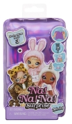 Imagine NA! NA! NA!  SURPRISE! MINIS S3 PAPUSA