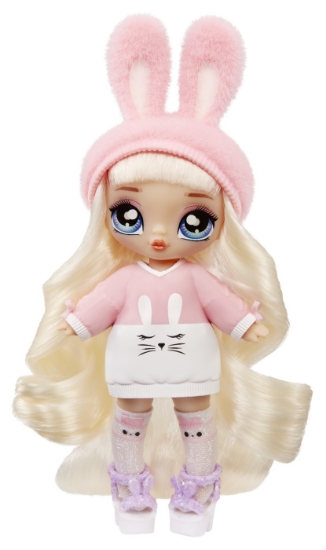 Imagine NA! NA! NA!  SURPRISE! MINIS S3 PAPUSA