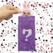 Imagine NA! NA! NA!  SURPRISE! MINIS S3 PAPUSA