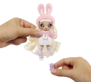 Imagine NA! NA! NA!  SURPRISE! MINIS S3 PAPUSA