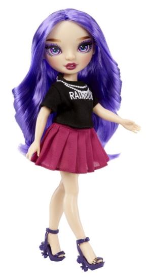 Imagine RAINBOW HIGH  PAPUSA EMI VANDA