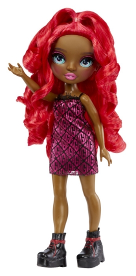 Imagine RAINBOW HIGH  PAPUSA DARIA ROSELYN