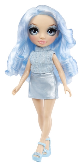 Imagine RAINBOW HIGH  PAPUSA GABRIELLA ICELY